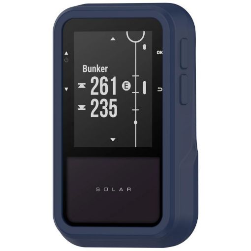 Garmin Approach G20 Solar Golf Silicone Case (Blue) - 1