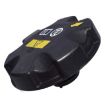 BMW Car Tank Radiator Cap 17117639021 17137516004 Black - 3