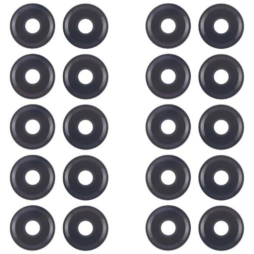 Motorola Moto G13 OEM Back Camera Lens 10-Pack - 1