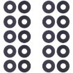 Motorola Edge 50 Fusion OEM Back Camera Lens - 10 Set - 1