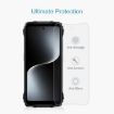 Blackview OSCAL PILOT 3 Tempered Glass Film, 10pcs, 0.3mm Aluminum - 4