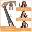 Conical Curling Iron Accessories for Dyson Airwrap HS01/HS05/HS08 - 4