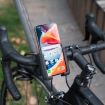 OUKITEL Black 360 Rotating Adjustable Bicycle Phone Mount Holder - 4