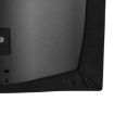 27" LCD Desktop Dust Cover - Stretch Cloth Hanging Design - 4