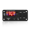 JX-916BT 12V 50W Car MP3 Player with Bluetooth, FM, Call, Recording - 2