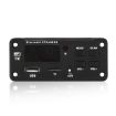 JX-916BT 12V 50W Car MP3 Player with Bluetooth, FM, Call, Recording - 3