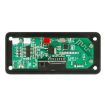 JX-916BT 12V 50W Car MP3 Player with Bluetooth, FM, Call, Recording - 4
