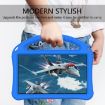 Samsung Galaxy Tab A 8.0 2019 T290/T295 Blue Protective Case - 6