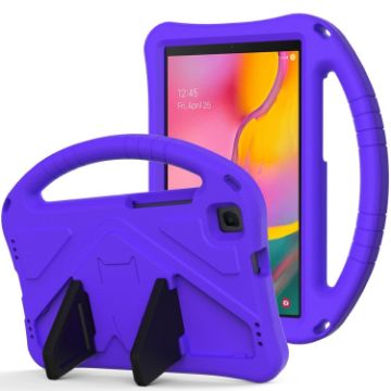 EVA Anti-Fall Protective Case for Samsung Galaxy Tab A 8.0 (2019) - 1