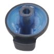 3 PCS Car AC Panel Knob 5011218AC for Dodge - 4