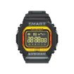 Lokmat MK22 1.21" LCD Waterproof Smart Watch, Sports & Reminders - 2