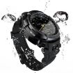 Lokmat MK28 1.4" FSTN Screen IP68 Waterproof Smart Watch Blue - 5