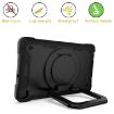 Shockproof Case for Samsung Galaxy Tab A 8.0 (2019) T290 - Black - 4