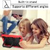 Shockproof Red/Black Case for Samsung Galaxy Tab A 8.0 (2019) T290 - 6