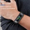 B9 Smart Bracelet: 0.96" TFT, AI Voice, Heart & Sleep Monitoring - 5