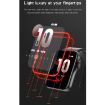 D06 1.6" IPS Smart Watch, IP67 Waterproof, Sport/Sleep/Heart Rate Monitor - 5
