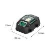 STARTRC 1109184 Universal Strobe Lights for DJI Drones - 5