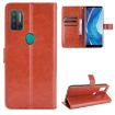 Ulefone Note 11P Leather Flip Case with Card Slots & Photo Frame - 1