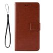 Ulefone Note 11P Leather Flip Case with Card Slots & Photo Frame - 2