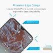 Nokia G10 9H 2.5D Tempered Glass Film Screen Protector - 3