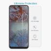 Nokia G10 9H 2.5D Tempered Glass Film Screen Protector - 4