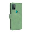 Ulefone Note 11P Green PU Leather Case with Holder & Card Slots - 3