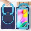 Samsung Galaxy Tab A 8.0 (2019) Protective Case with Strap - 4