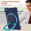 Samsung Galaxy Tab A 8.0 (2019) Protective Case with Strap - 6