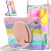 Samsung Galaxy Tab A 8.0 (2019) Protective Case with Holder & Strap - 6