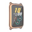 For Honor Watch ES Case - Rose Gold Full Coverage TPU Protector - 4