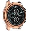 TicWatch Pro 3 Rose Gold TPU Electroplating Frame Protective Case - 4