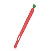 Samsung Galaxy Tab S7 Stylus Case - Small Strawberry Shape - 1