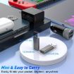 XQ-ZH011 USB 3.0 to USB-C OTG Zinc Alloy Adapter - 3