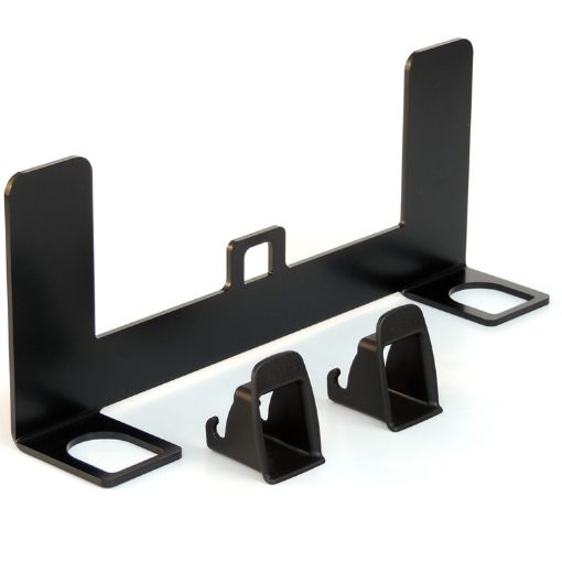 Universal ISOFIX + Latch Children Seat Interface ZL-2023 - 1