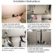 Universal ISOFIX + Latch Children Seat Interface ZL-2023 - 4