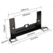 Universal Car Child Safety Seat ISOFIX Bracket Latch ZL-2052 - 3