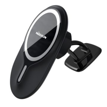 NILLKIN NKL01 MagRoad Lite Car Magnetic Wireless Charger Holder - 1