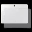 Galaxy Tab S 10.5 T800 Ultrathin Glossy/Frosted TPU Case - 1
