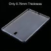 Galaxy Tab S4 10.5 T830 Ultrathin Glossy Frosted TPU Case - 5