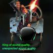 Lenovo XT92 TWS Bluetooth 5.1 Gaming Wireless Earphone Black - 4