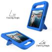 Samsung Galaxy Tab A 8.0 2019 EVA Shockproof Case with Holder - 3