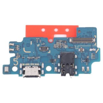 Samsung Galaxy A50 SM-A505F Charging Port Board iC - 1