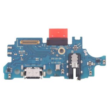Samsung Galaxy A15 SM-A155F Charging Port Board with iC - 1
