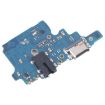 Samsung Galaxy Note10 Lite Charging Port Board with IC - 3
