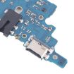 Samsung Galaxy Note10 Lite Charging Port Board with IC - 4