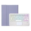 Lenovo Xiaoxin Pad 11 Detachable Keyboard Case with Touchpad - 2