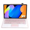 Lenovo Xiaoxin Pad 11" AM31-A Keyboard Case with Touchpad, Pink White - 3