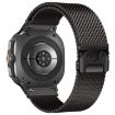 Samsung Galaxy Watch Ultra 47mm Black Titanium Steel Band - 1