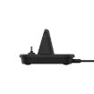 Type-C Desktop Charging Dock Phone Holder RCC-DC-TC2 (Black) - 5