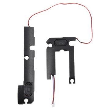 Dell Inspiron 5570 5575 P75F Speaker Buzzer Replacement - 1